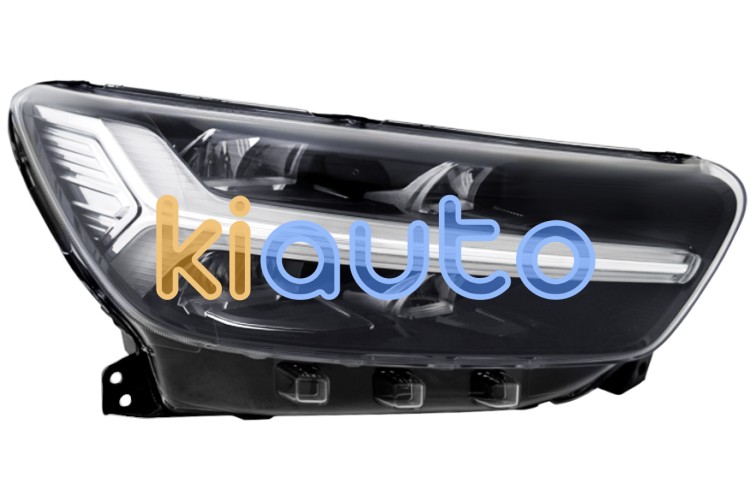 Faro delantero volvo xc40 2018-2022 full led / derecho OE 31656878 / 32133582 / 31656884