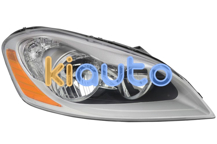 Faro delantero volvo xc60 2008-2013 derecho OE 30763144 / 31395467