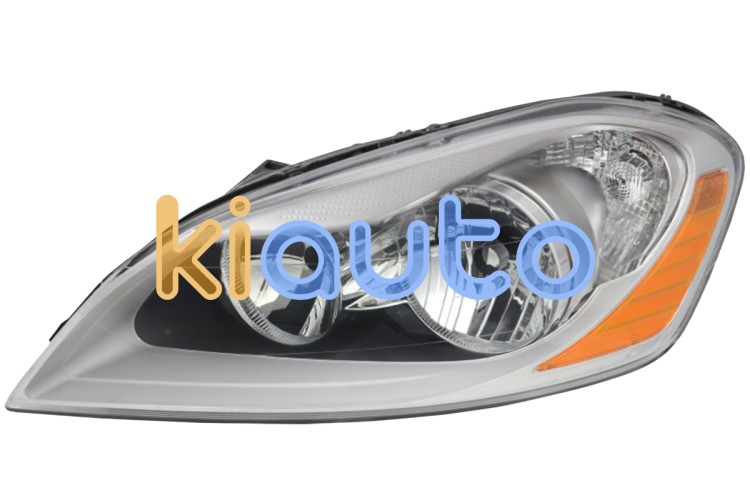 Faro delantero volvo xc60 2008-2013 izquierdo OE 30763143 / 31395466