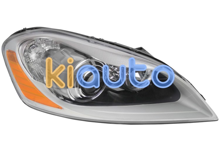 Faro delantero volvo xc60 2008-2013 xenon / derecho OE 30763136 / 31420680