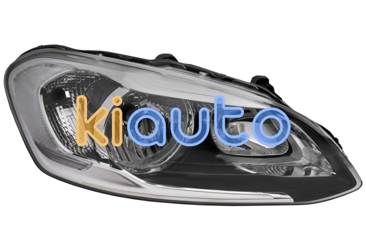 Faro delantero volvo xc60 2013-2017 derecho OE 31358110