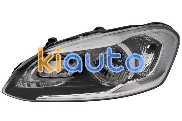 Faro delantero volvo xc60 2013-2017 izquierdo OE 31358109