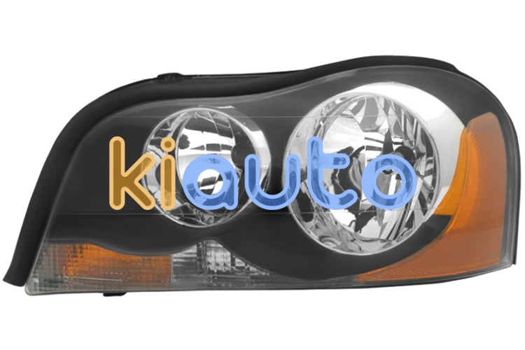 Faro delantero volvo xc90 2003-2007 izquierdo OE 8620571 / 30678174 / 30678586