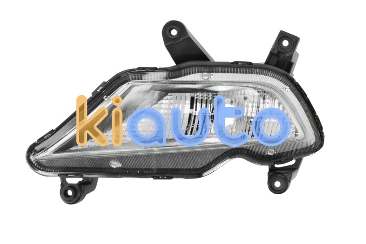 Faro luz diurna hyundai i20 2014-2018 5 puertas / izquierdo OE 92201C8100 / 92201-C8100
