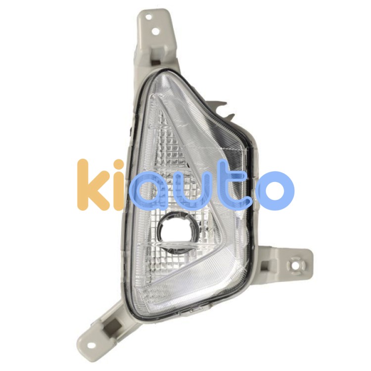 Faro luz diurna hyundai i20 2020-> derecho OE 92208Q0000 / 9220-8Q0000