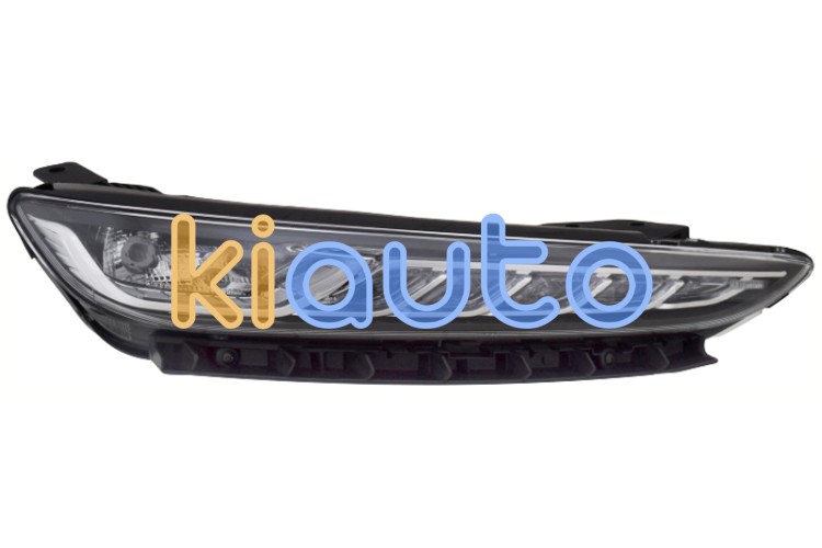 Faro luz diurna hyundai kona 2017-2020 superior / derecho OE 92208-J9000 / 92208J9000