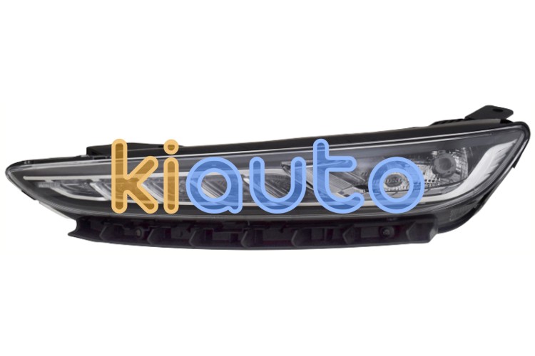 Faro luz diurna hyundai kona 2017-2020 superior / izquierdo OE 92207-J9000 / 92207J9000