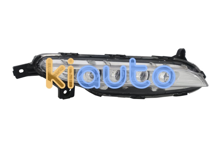 Faro luz diurna hyundai tucson 2015-2018 derecho OE 92208-D7000 / 92208D7000