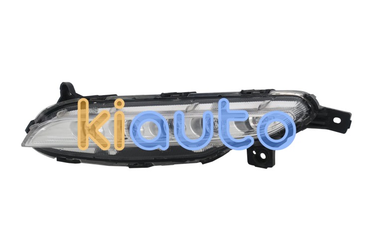 Faro luz diurna hyundai tucson 2015-2018 izquierdo OE 92207-D7000 / 92207D7000