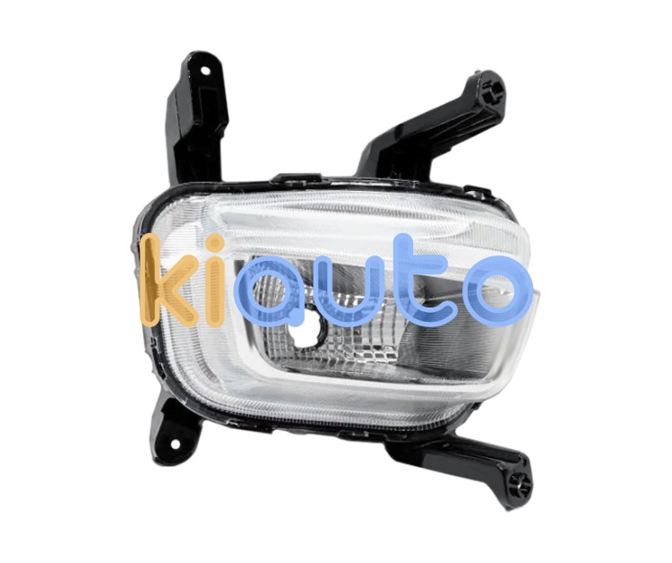 Faro luz diurna kia rio 2014-2017 derecho OE 922084Y000 / 92208-4Y000