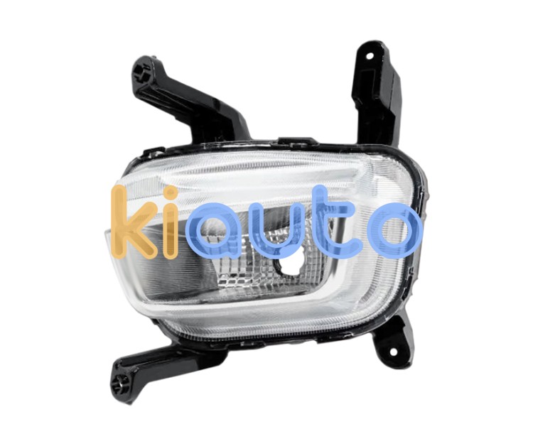 Faro luz diurna kia rio 2014-2017 izquierdo OE 922074Y000 / 92207-4Y000
