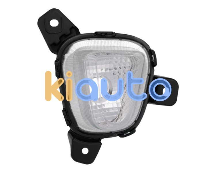 Faro luz diurna kia rio 2017-2020 derecho OE 92208H8100 / 92208-H8100
