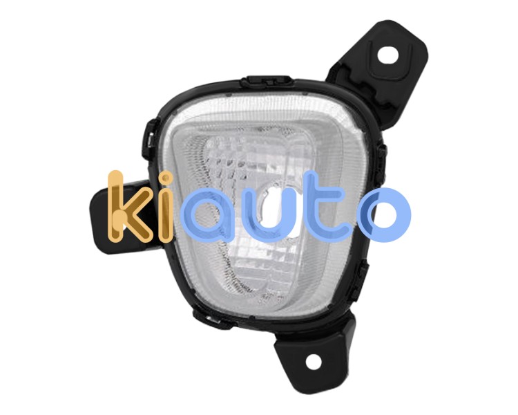 Faro luz diurna kia rio 2017-2020 izquierdo OE 92207H8100 / 92207-H8100