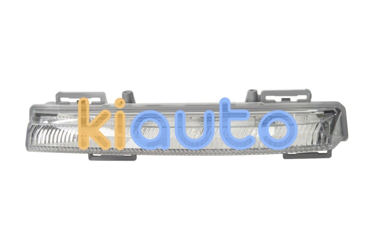 Faro luz diurna mercedes clase e (c207) 2011-2013 coupe / modelo avantgarde / led / izquierdo OE A2049068900 / A0999065300 / A0999067701