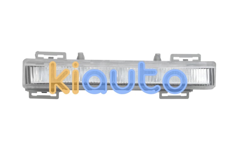 Faro luz diurna mercedes clase gl (x166) 2012-2016 derecho OE A2049065501 / A0999065800 / 2049065501