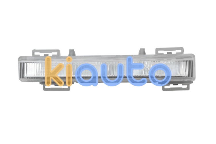 Faro luz diurna mercedes clase gl (x166) 2012-2016 izquierdo OE A2049065401 / A0999065700 / 2049065401