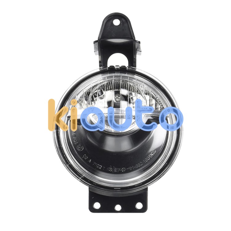Faro luz diurna mini clubman 2010-2015 reversible OE 63172751293