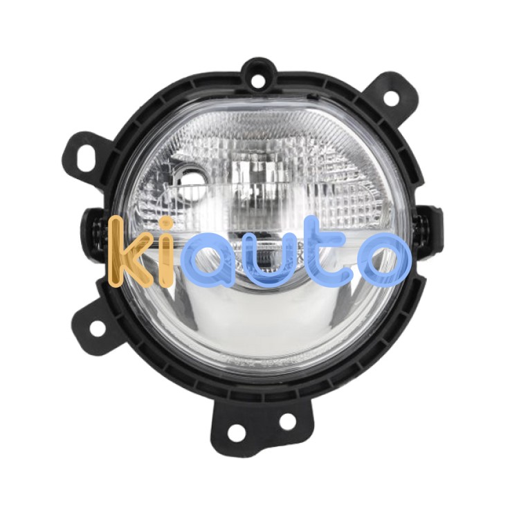 Faro luz diurna mini clubman 2015-2020 lamparas w5w / izquierdo OE 63177329169