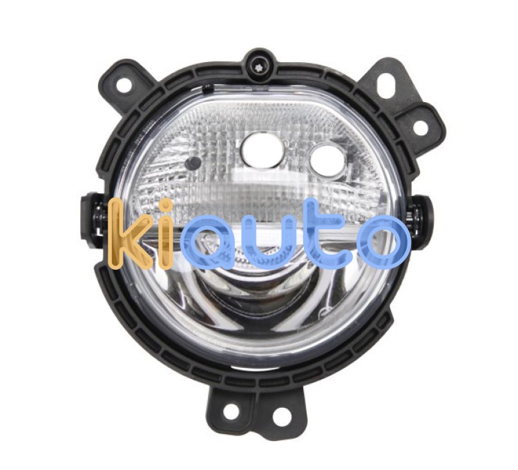 Faro luz diurna mini countryman 2017-2020 lamparas w5w+psx24w / derecho OE 63177409116