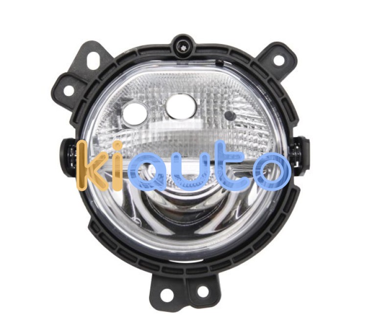 Faro luz diurna mini countryman 2017-2020 lamparas w5w+psx24w / izquierdo OE 63177409115