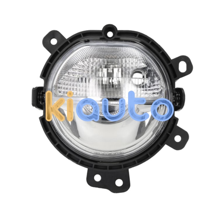 Faro luz diurna mini one 2014-2021 lamparas w5w / derecho OE 63177329170