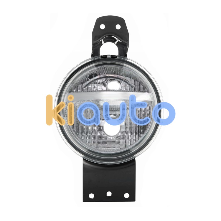 Faro luz diurna mini paceman 2012-2017 lamparas w5w+psx24w / reversible OE 63179811755