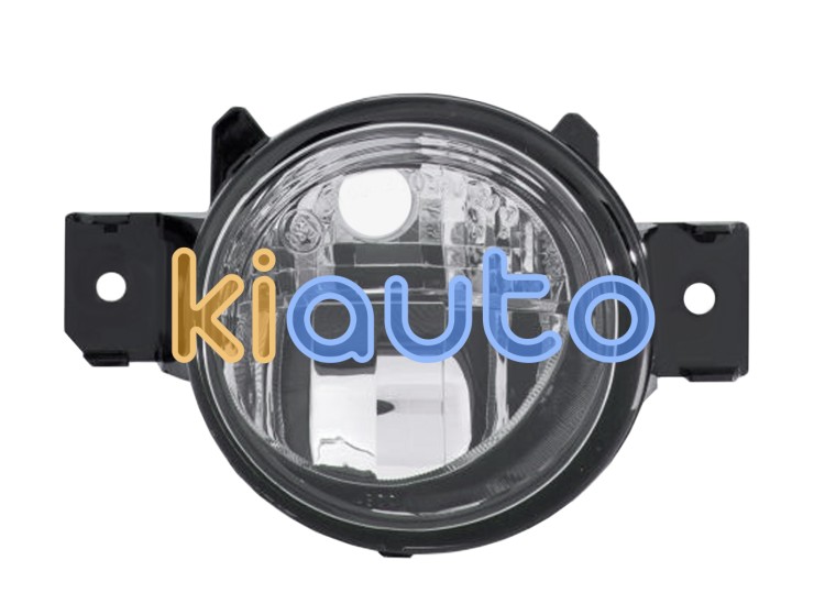 Faro luz diurna nissan note 2013-2017 derecho OE 266001HA0A / 26600-1HA0A