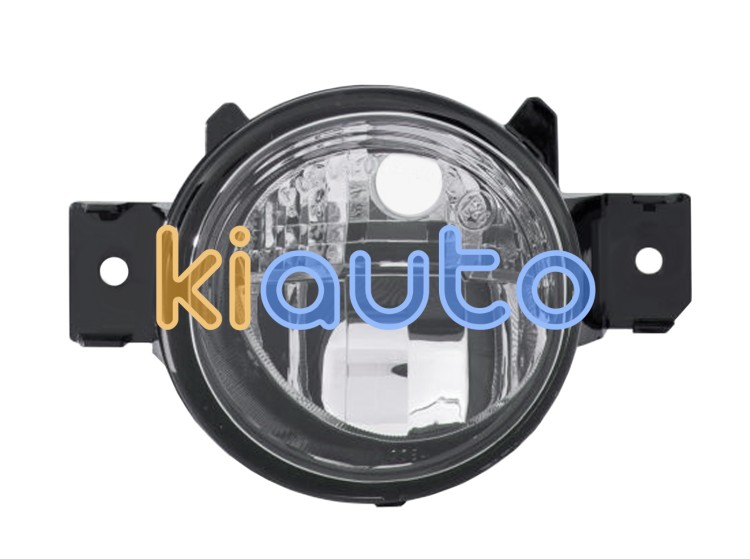 Faro luz diurna nissan note 2013-2017 izquierdo OE 266051HA0A / 26605-1HA0A