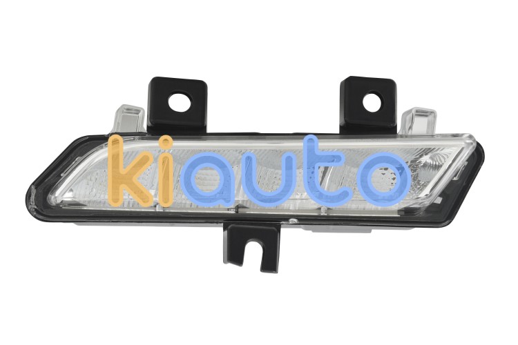 Faro luz diurna renault captur 2013-2017 derecho OE 266059493R