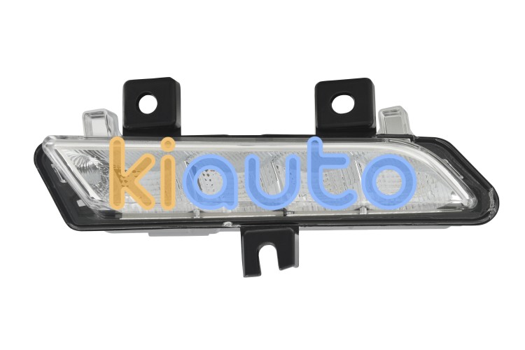 Faro luz diurna renault captur 2013-2017 izquierdo OE 266003864R
