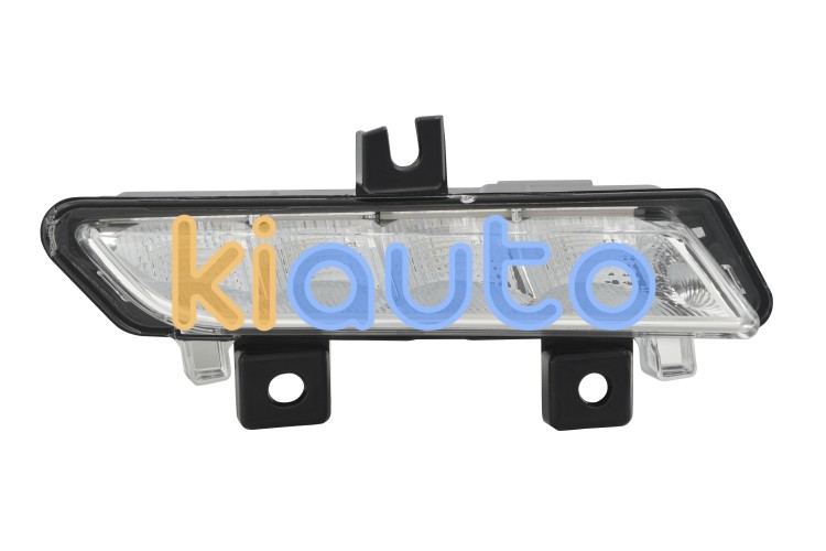 Faro luz diurna renault clio 2013-2016 derecho OE 266003864R