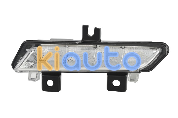 Faro luz diurna renault clio 2013-2016 izquierdo OE 266059493R