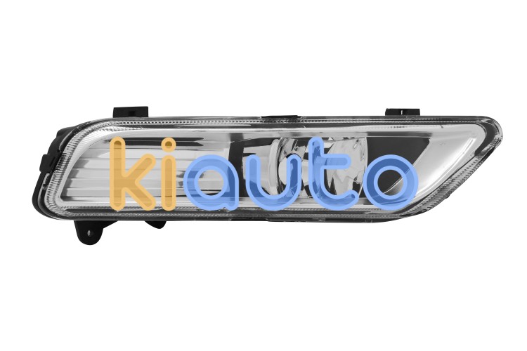 Faro luz diurna volkswagen passat 2010-2014 p21w / derecho OE 3AA941662 / 3AA941662E