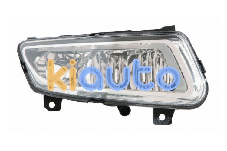 Faro luz diurna volkswagen polo 2009-2014 derecho OE 6R0941062D