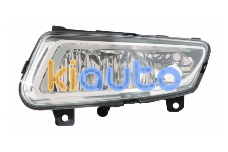 Faro luz diurna volkswagen polo 2009-2014 izquierdo OE 6R0941061D