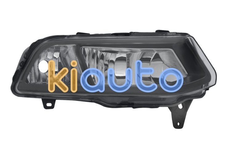 Faro luz diurna volkswagen polo 2014-2017 derecho OE 6C0941662D