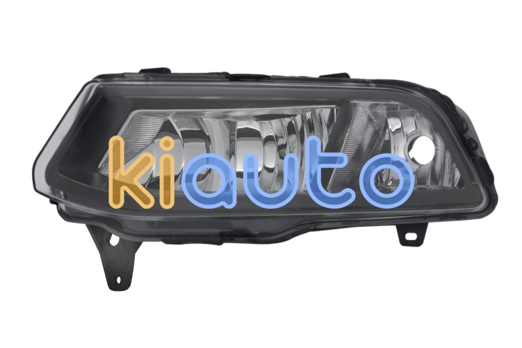 Faro luz diurna volkswagen polo 2014-2017 izquierdo OE 6C0941661D