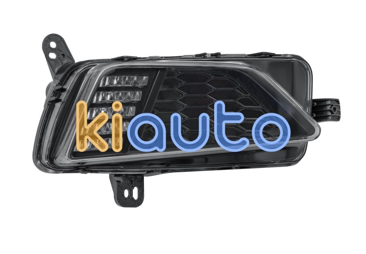 Faro luz diurna volkswagen polo 2017-2021 derecho OE 2G0941662B