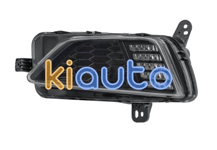 Faro luz diurna volkswagen polo 2017-2021 izquierdo OE 2G0941661B