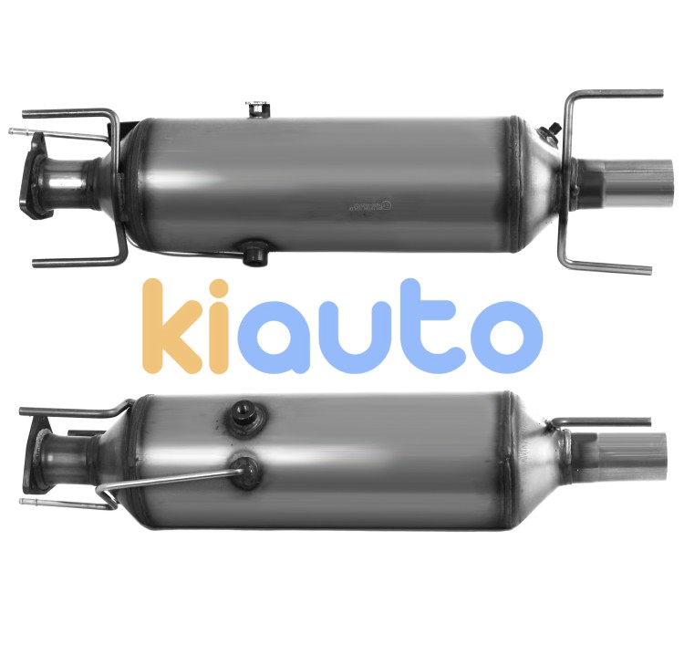 Filtro de particulas alfa romeo 159 1.9mjtd mot.939a1/ 937a7/ 939a7 (2º catalizador+dpf) dpf (2005-2011) OE 51767239 / 51780158 / 51786867