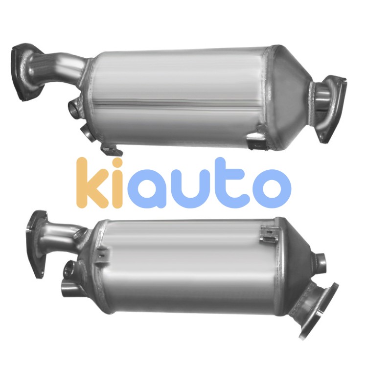 Filtro de particulas audi a4 2.0tdi mot.blb/ bna/ bpw/ brc/ brd/ bre/ brf/ bvf (dpf) dpf (2007-2009)
