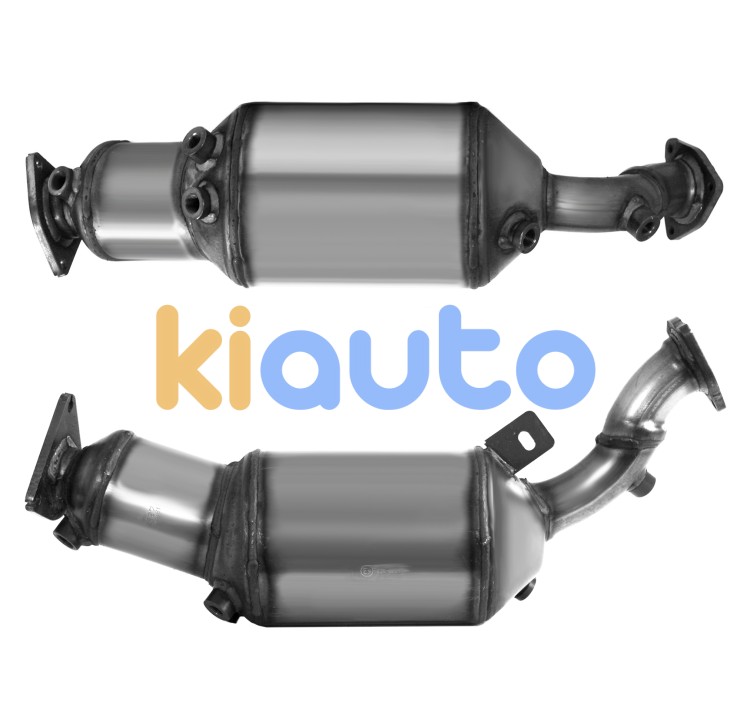 Filtro de particulas audi a5 2.0tdi mot.caga/ caha (catalizador+dpf) dpf (2007-2010)