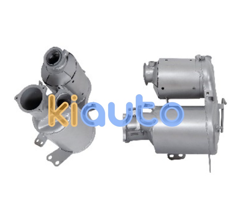 Filtro de particulas audi a5 35 2.0tdi mot.czha/ deua (catalizador+dpf) dpf (2017-2024)
