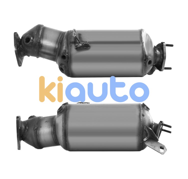 Filtro de particulas audi a6 2.0tdi mot.cagb/ caha/ cahb (automatico) (catalizador+dpf) dpf (2008-2011)