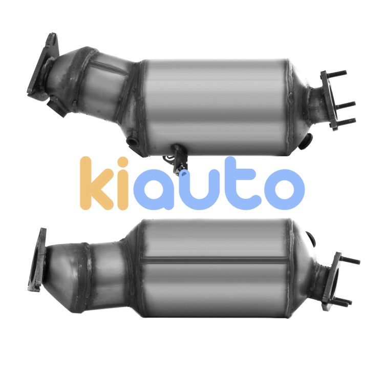 Filtro de particulas audi a6 2.0tdi mot.cagb/ caha/ cahb (manual) (catalizador+dpf) dpf (2008-2011)