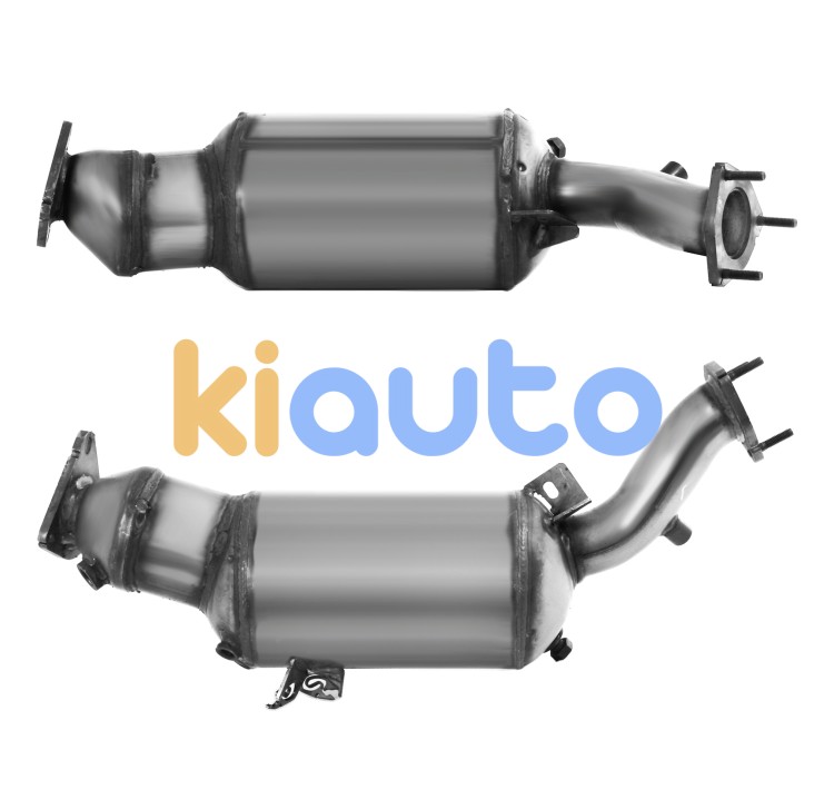 Filtro de particulas audi q5 2.0tdi quattro mot.caha/ cahb/ caga/ cagb/ cgla/ cglb/ cgld/ cjca/ cjcb/ cglc/ cjcd/ cnha (catalizador+dpf) dpf (2008-2017)