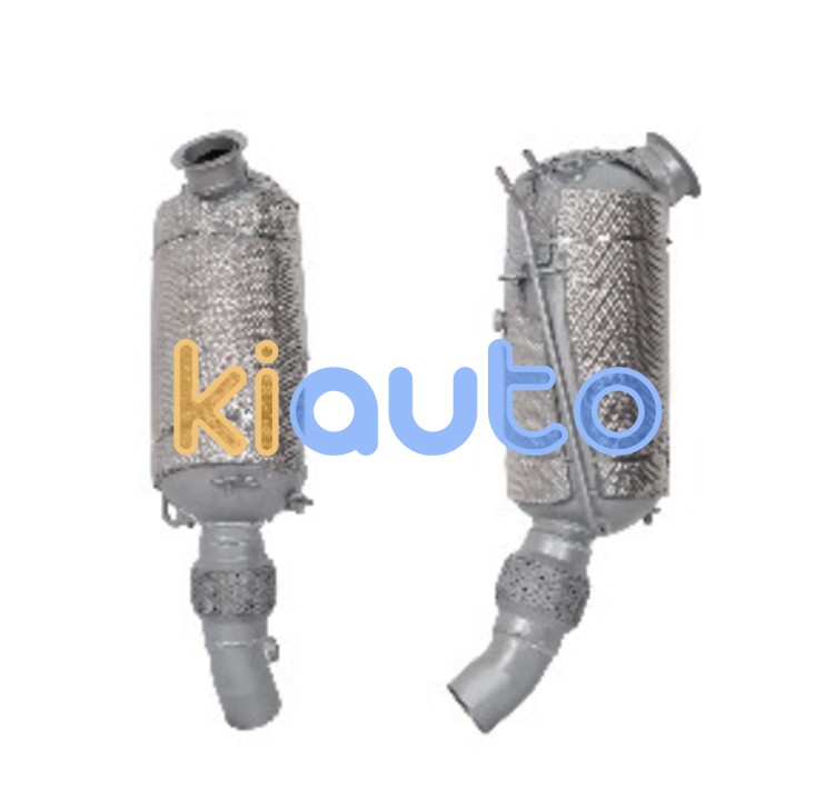 Filtro de particulas bmw 220d f22 coupe/ f23 cabrio 2.0td euro 6 (catalizador+dpf) dpf (2014-2017)