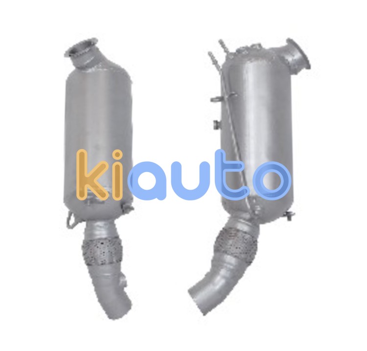 Filtro de particulas bmw 316d f30/ f31 2.0td euro 6 (catalizador+dpf) dpf (2018-2018)