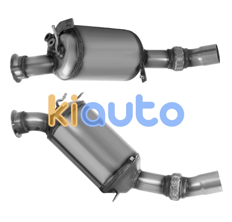 Filtro de particulas bmw 320d e92/ e93 2.0td 120/ 130kw / 163/177cv (catalizador+dpf) dpf (2007-2013)