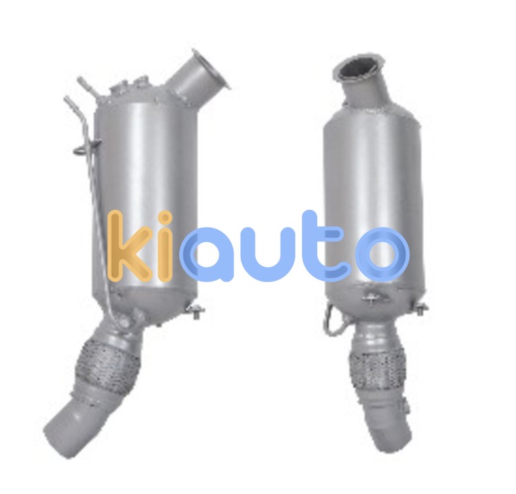 Filtro de particulas bmw 420d / 420xd f36 grand coupe 2.0td euro 6 (catalizador+dpf) dpf (2013-2018)